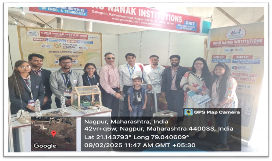 Vidarbha Expo 2